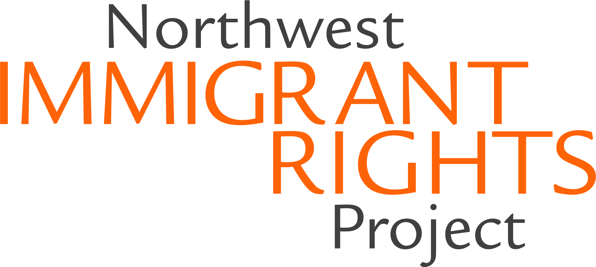 Northwest Immigrant Rights Project logo
