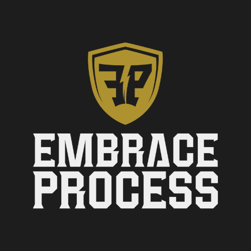 Embrace Process Logo