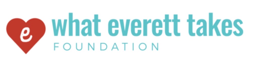 What Everett Takes Foundation Logo