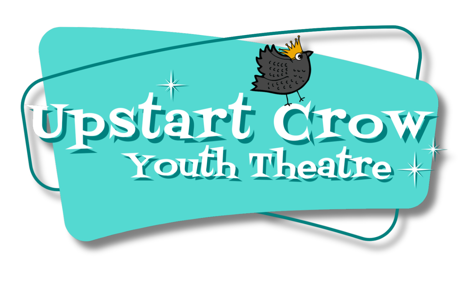 Upstart Crow Studios Logo