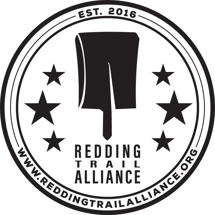 Redding Trail Alliance Logo