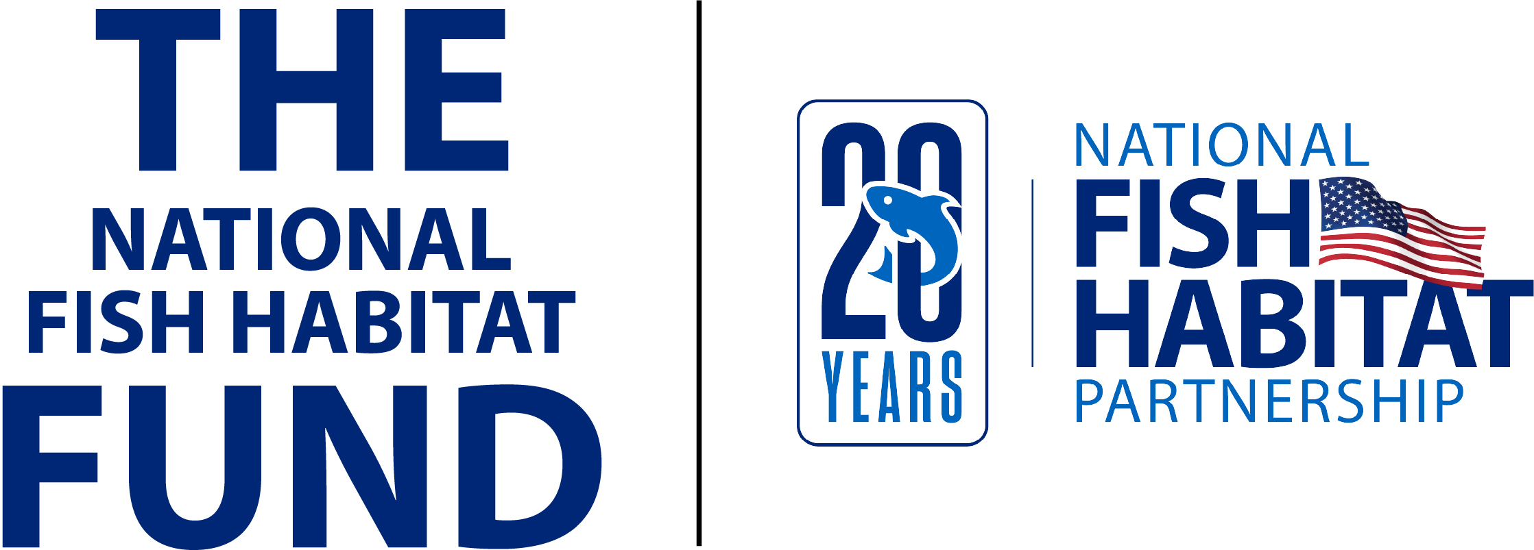 National Fish Habitat Fund Inc Logo