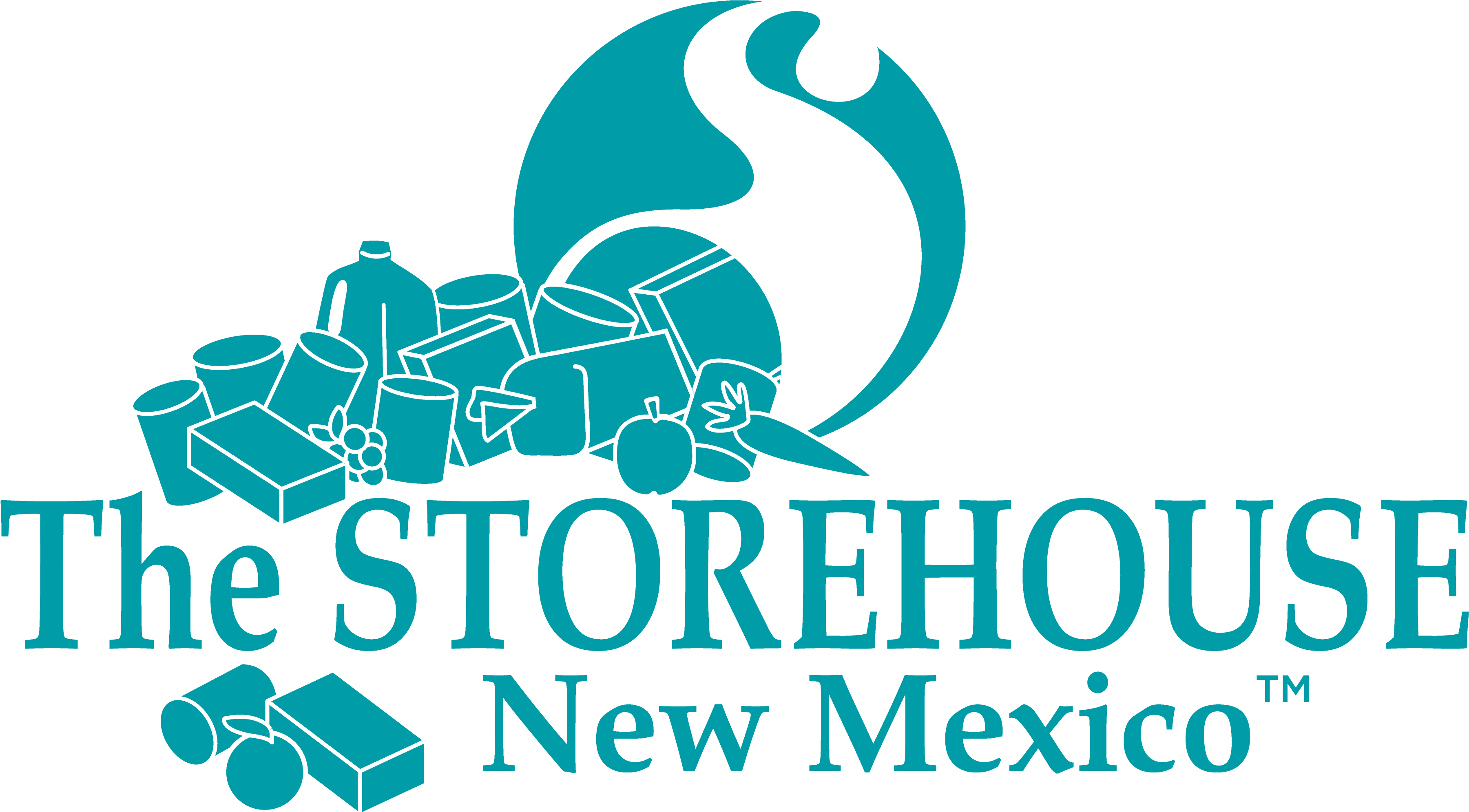 Storehouse New Mexico Logo