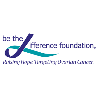 Be The Difference Foundation Logo