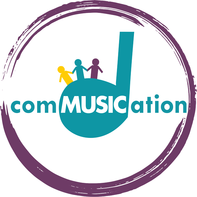 Commusication Logo