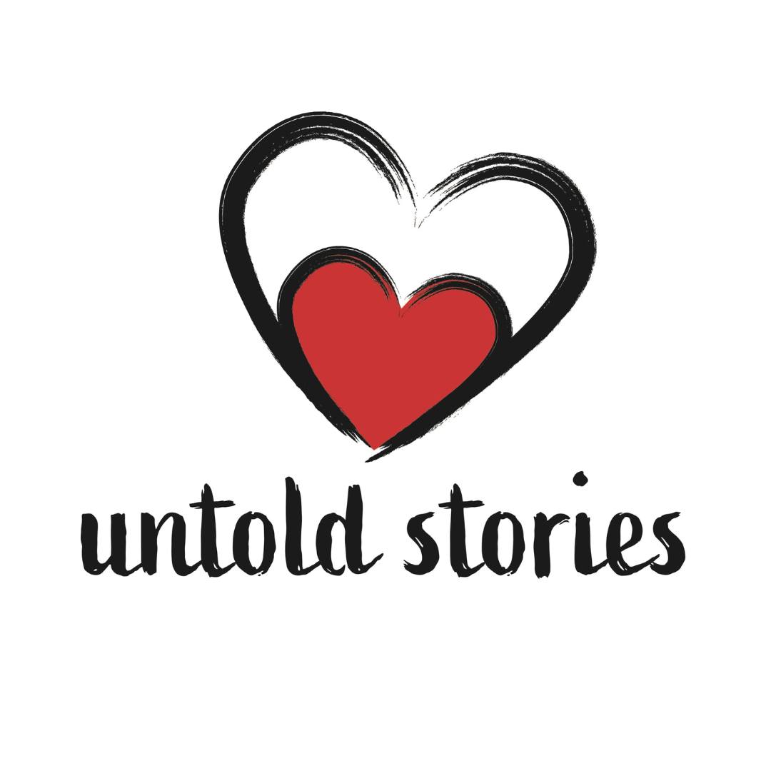 Untold Stories Inc Logo