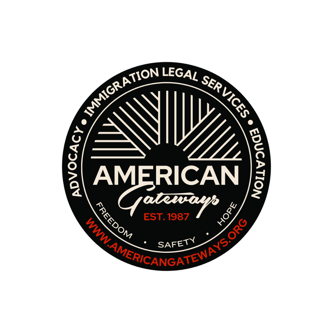 American Gateways Logo