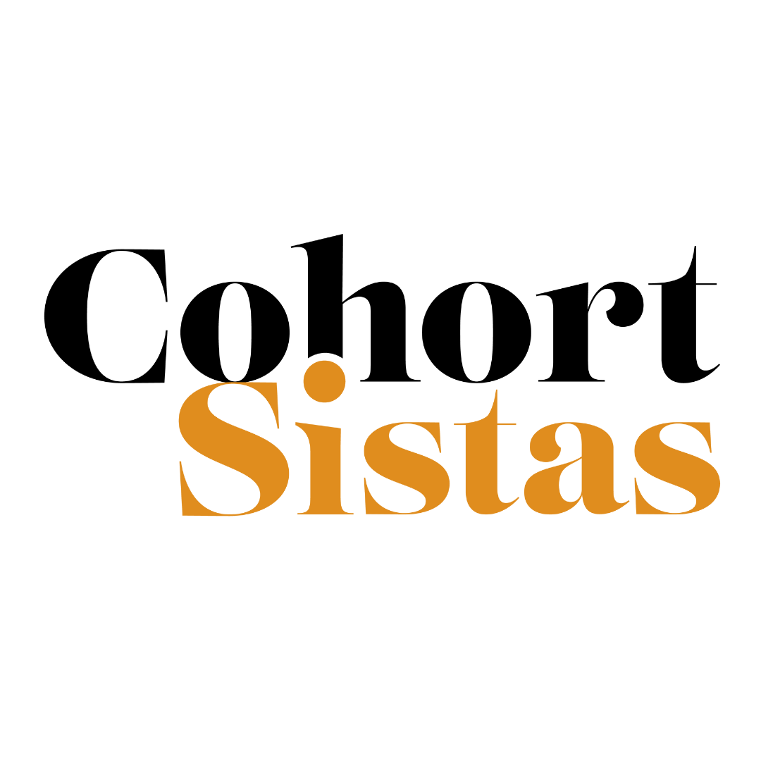 Cohort Sistas Inc. Logo