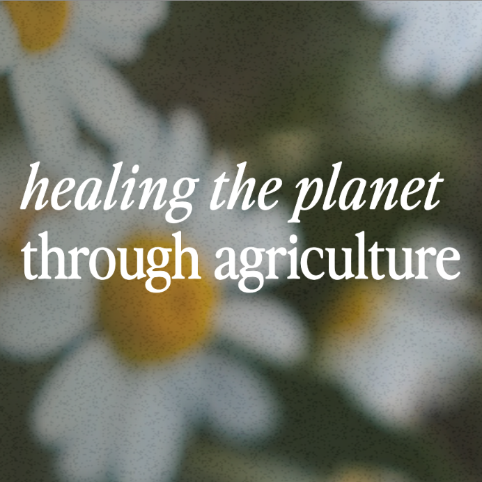 Biodynamic Demeter Alliance Logo