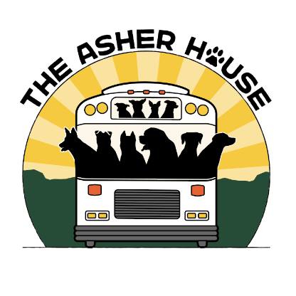 Asher House Logo