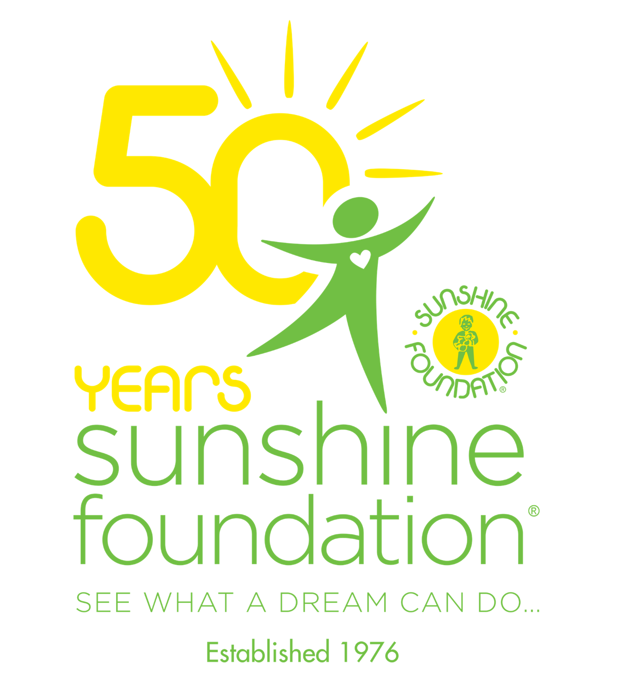 Donate to Sunshine Foundation