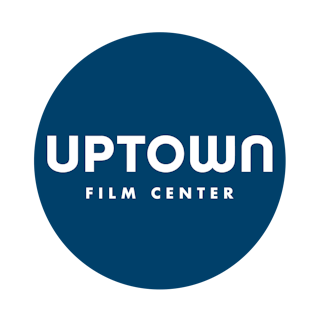 Uptown Film Center Logo