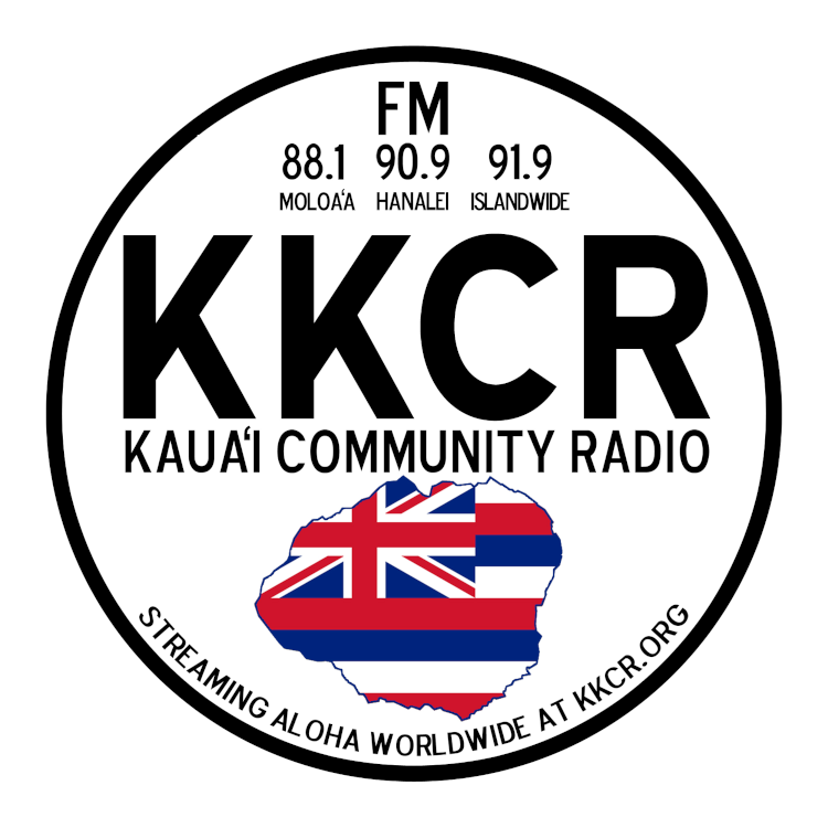 Kekahu Foundation Logo