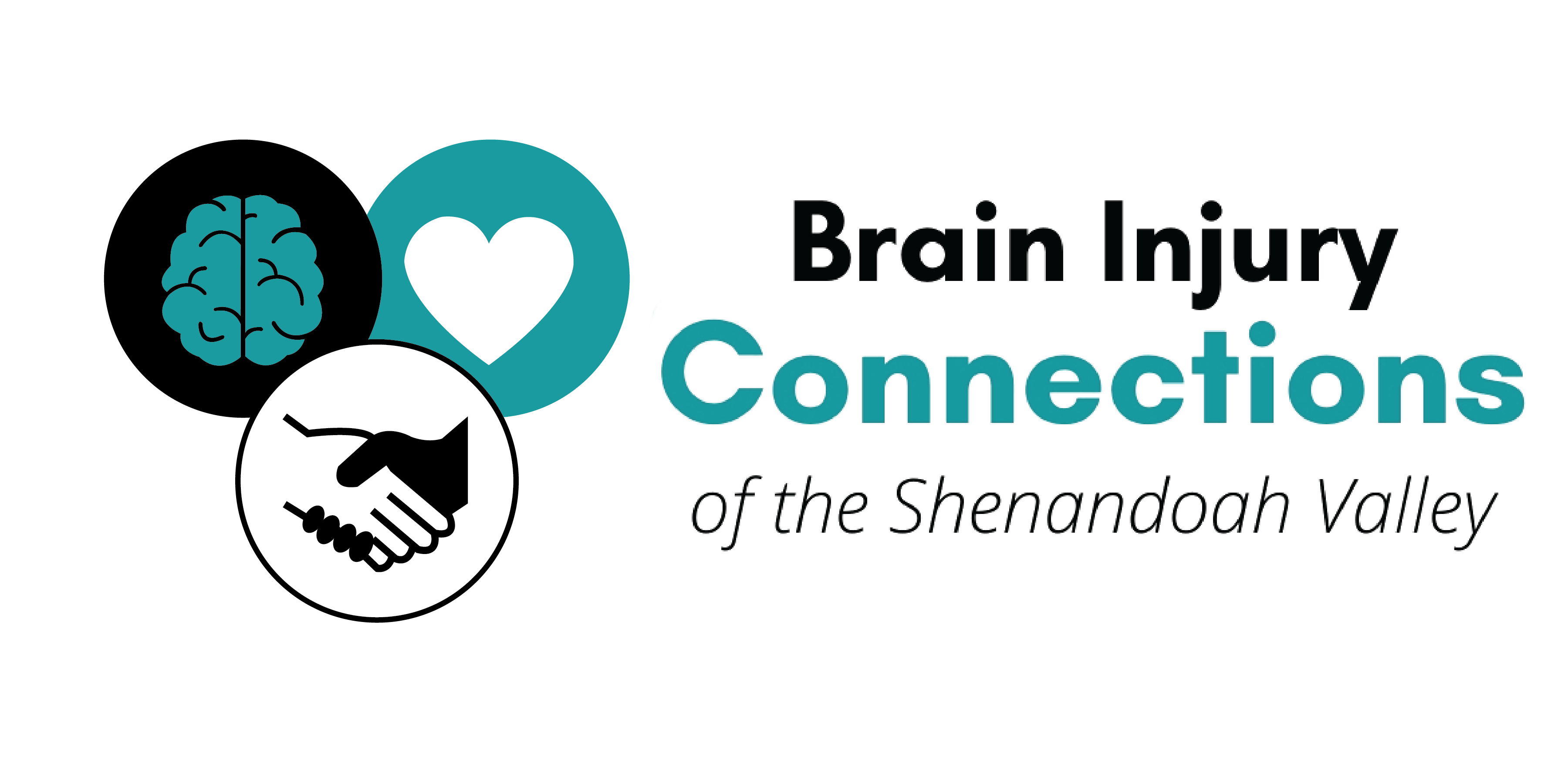 Brain Injury Connections Of The Shenandoah Valley Inc Logo