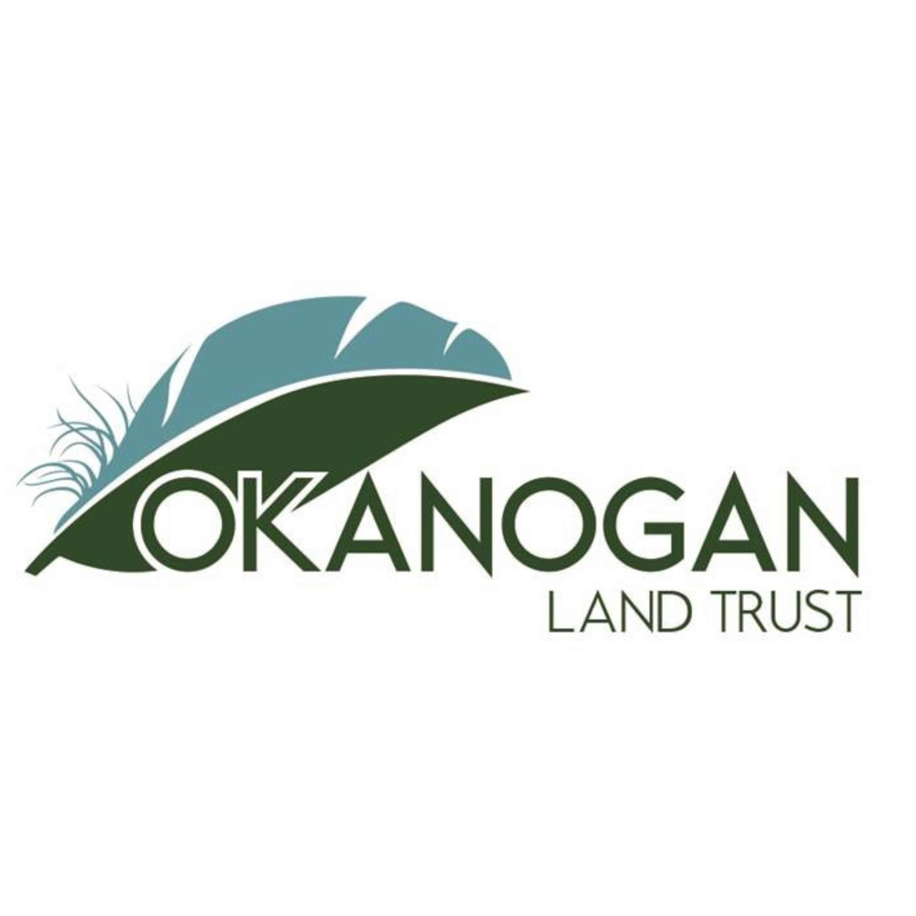 Okanogan Land Trust Logo