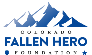 Colorado Fallen Hero Foundation Logo
