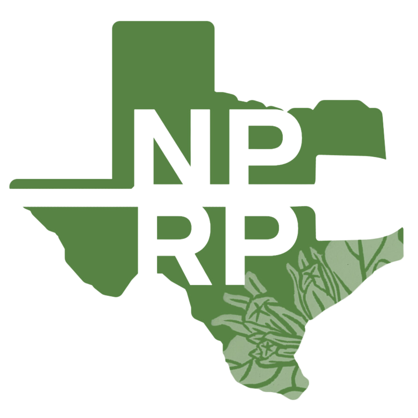 Native Plant Rescue Project Logo