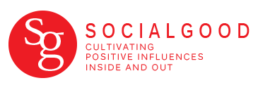 Social Good Fund Logo
