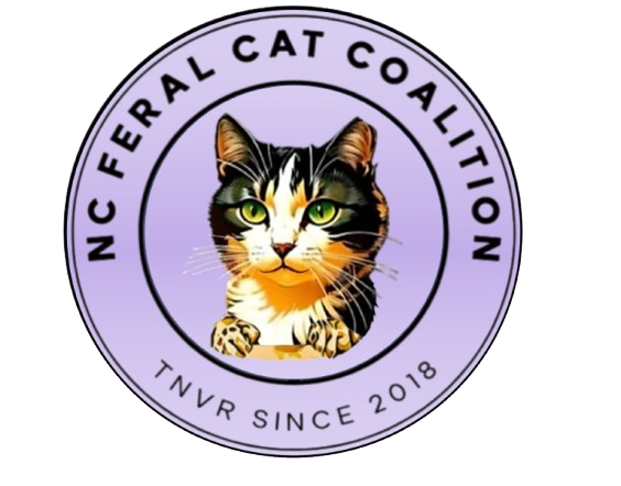 Nc Feral Cat Coalition Logo