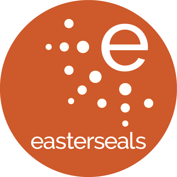 Easter Seals Of Greater Houston Logo