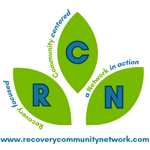 Recovery Community Network Inc Logo