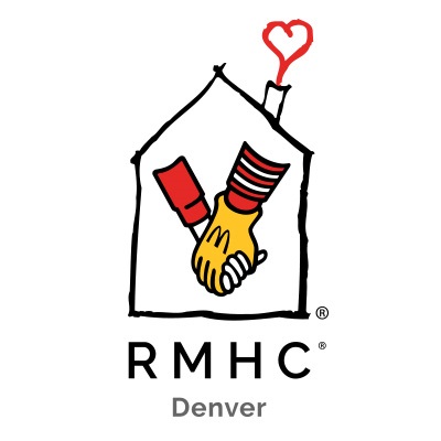 Ronald Mcdonald House Charities Of Denver Logo