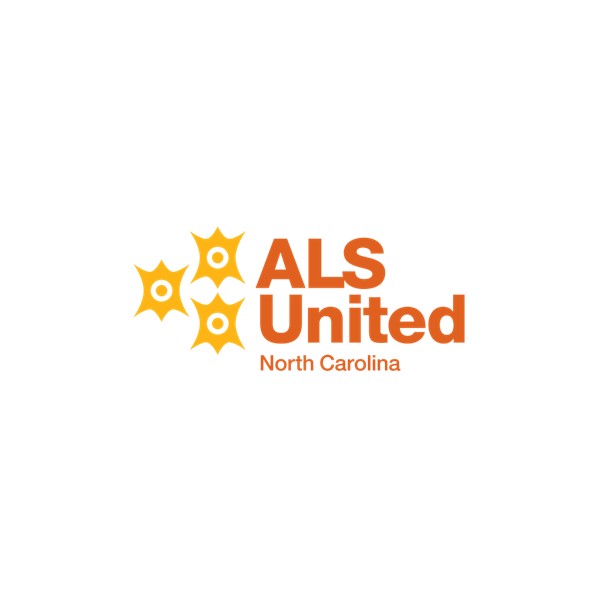 ALS United North Carolina Logo