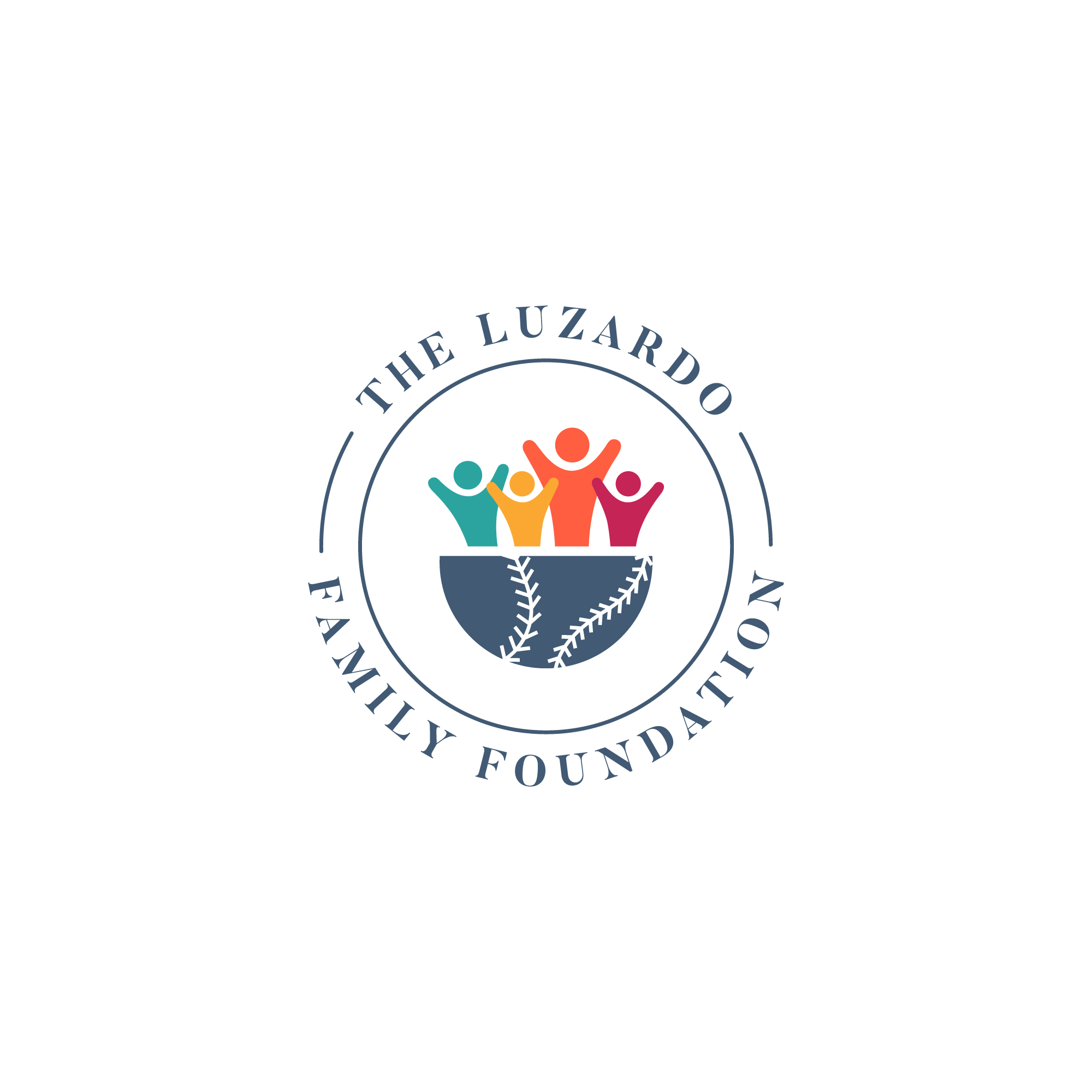 Jesus Luzardo Family Foundation Inc Logo
