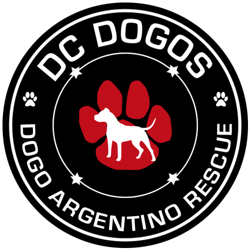 Dc Dogos Inc Logo