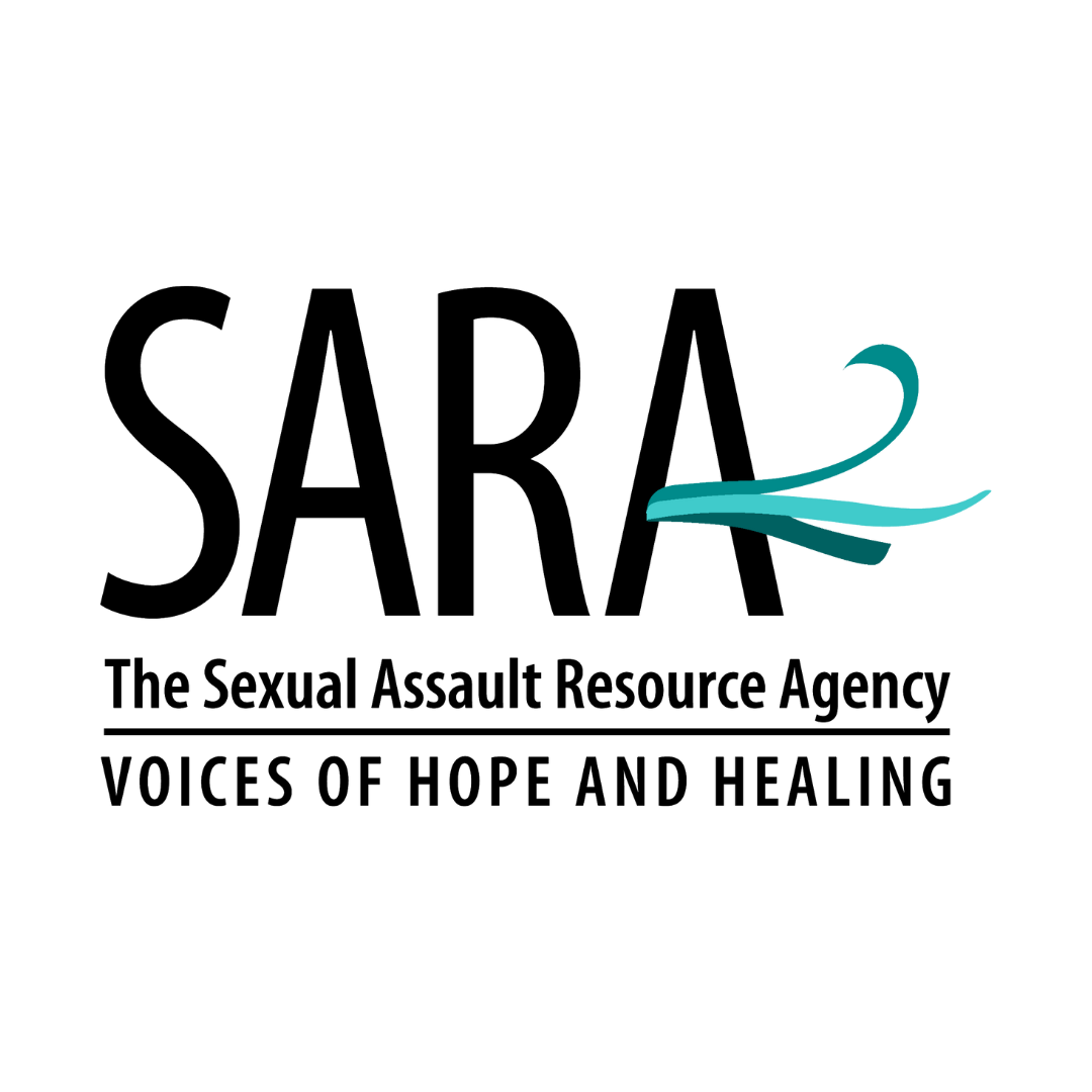 Sexual Assault Resource Agency Logo