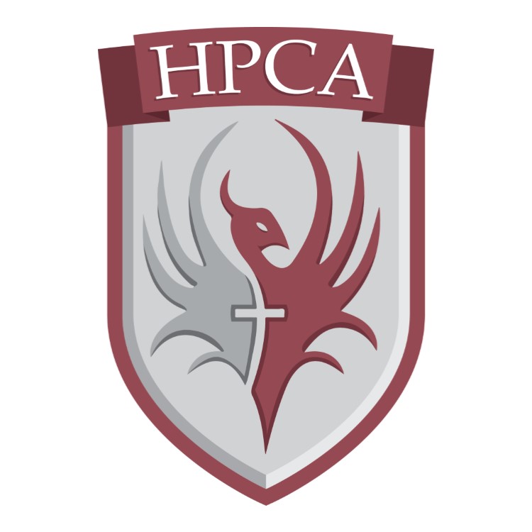 Hunting Park Christian Academy Logo