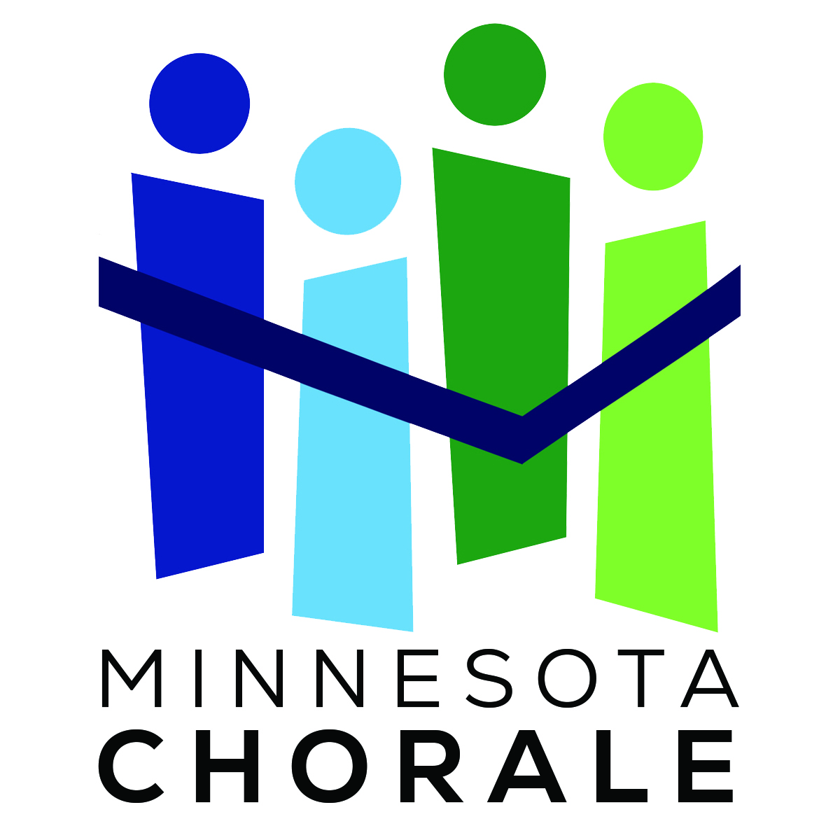 Minnesota Chorale Logo