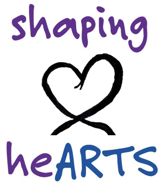 Shaping Hearts Logo