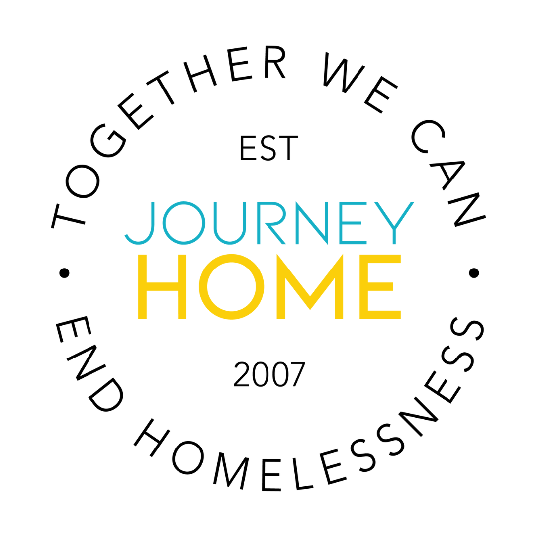 Journey Home Logo