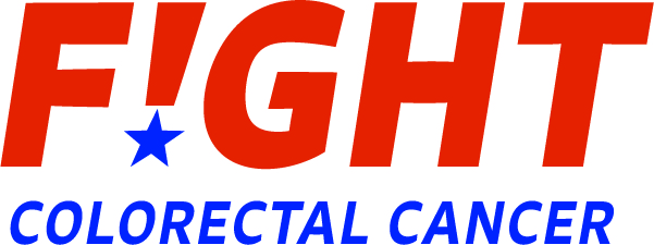 Fight Colorectal Cancer Inc Logo