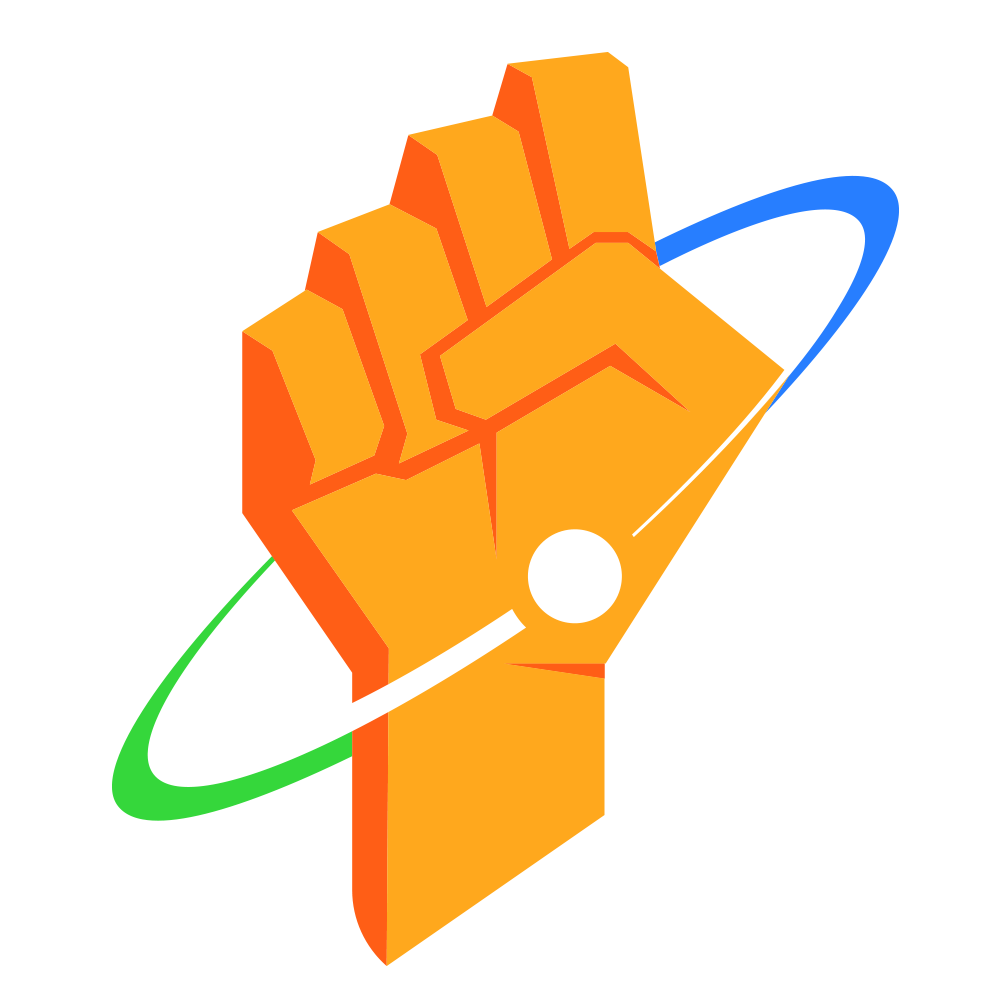 Generation Atomic Logo
