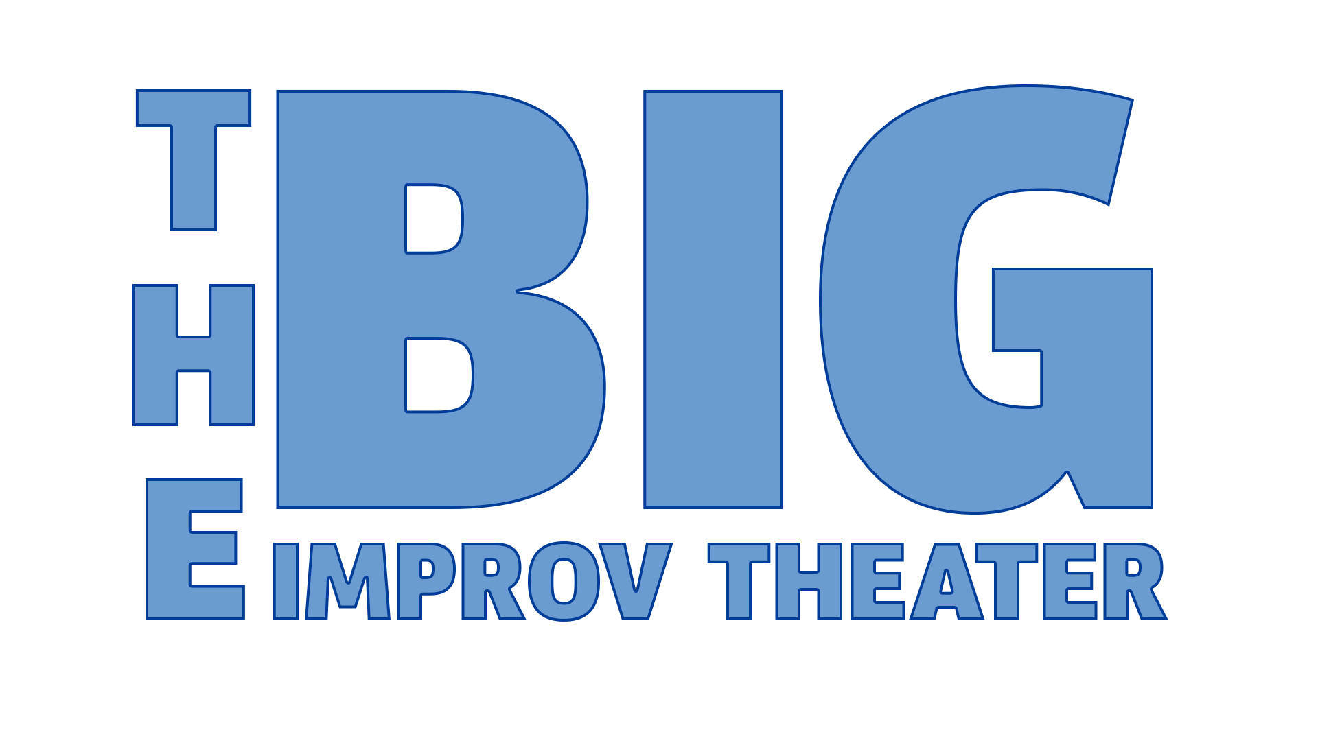 Baltimore Improv Group Inc Logo