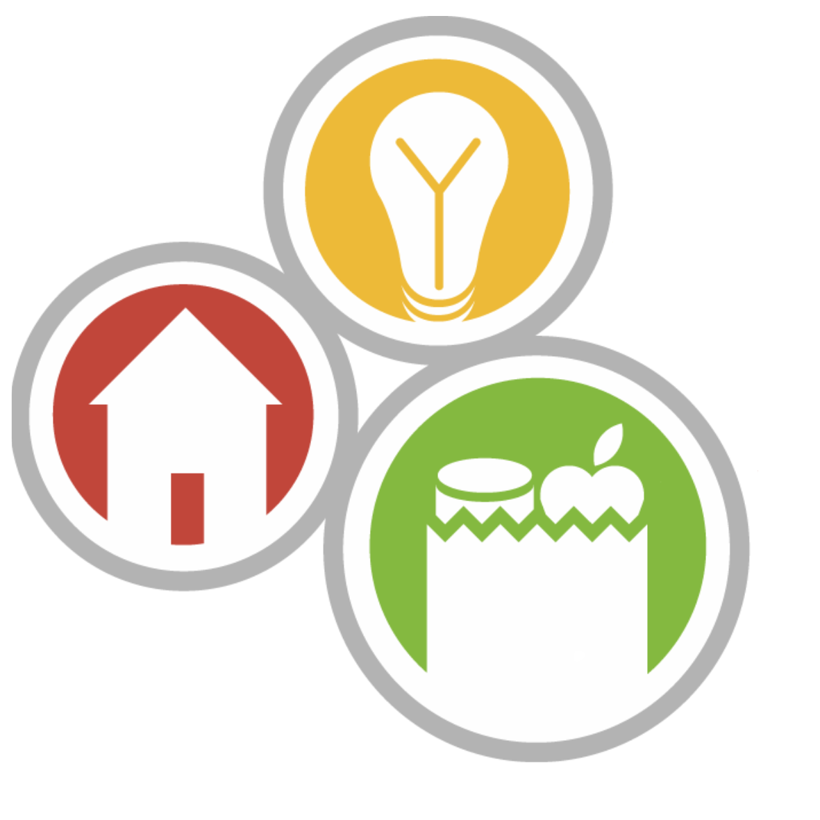 Owasso Community Resources Logo