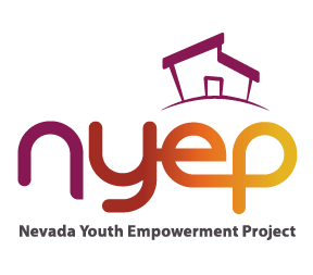 Nevada Youth Empowerment Project Logo