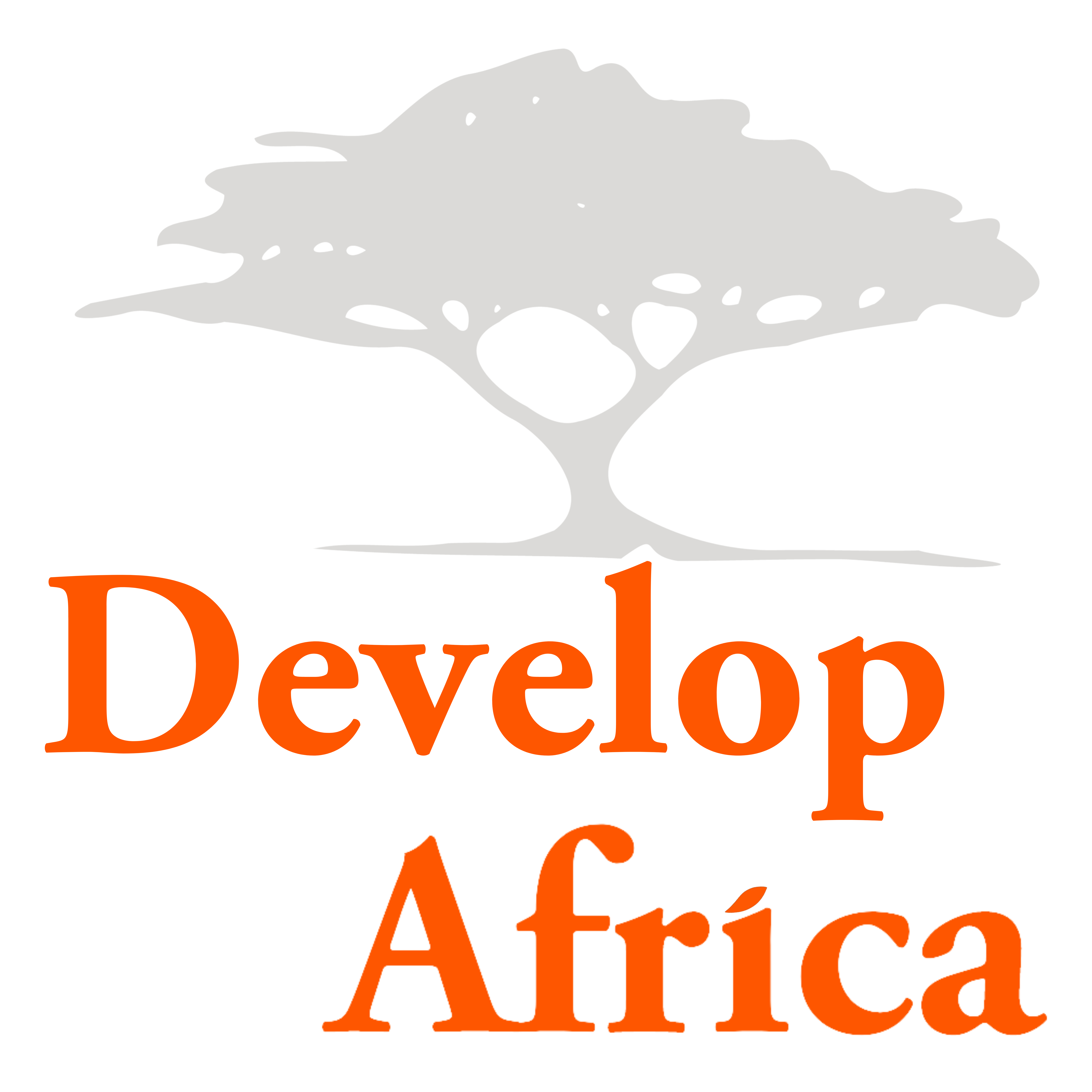 Develop Africa Logo