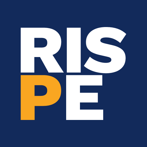 Ri Center for Progressive Education Logo