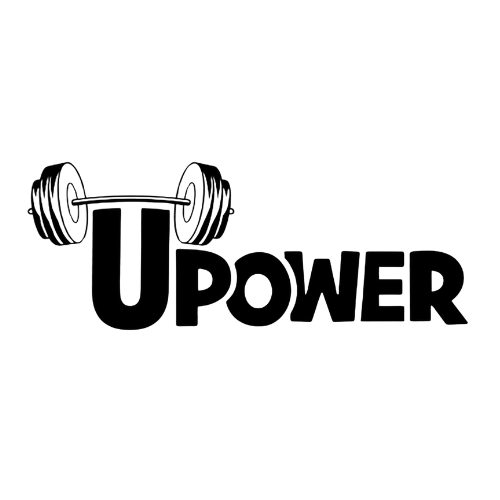 Upower Logo