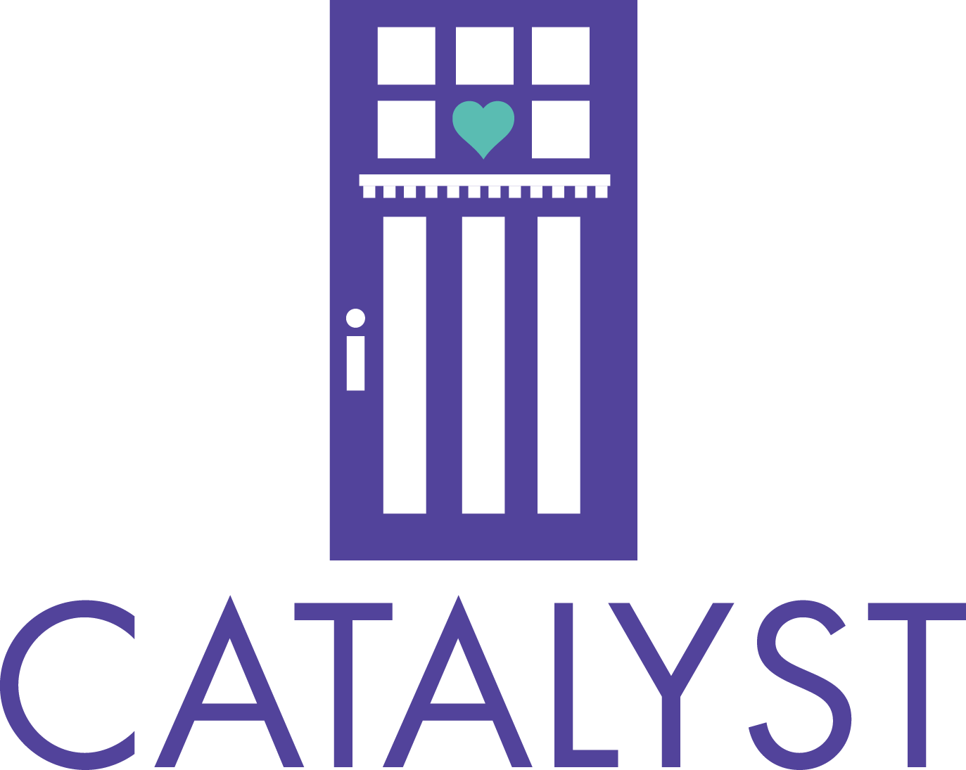 Catalyst Domestic Violence Services Logo