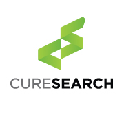 Curesearch For Childrens Cancer Logo