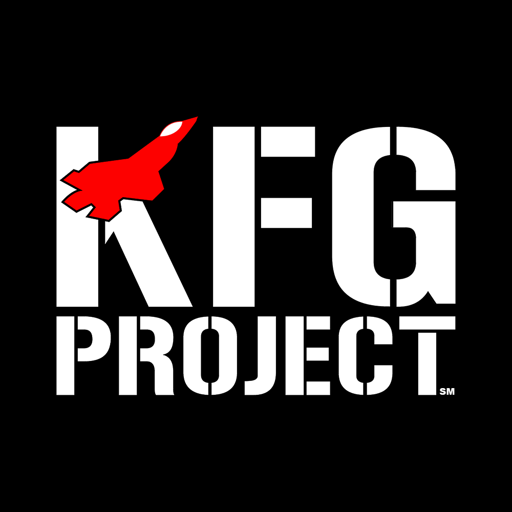 Kfg Project Logo