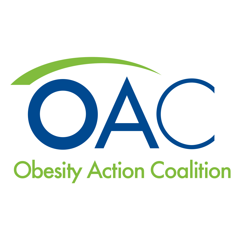 Obesity Action Coalition Logo