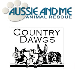 Country Dawgs Inc. Logo