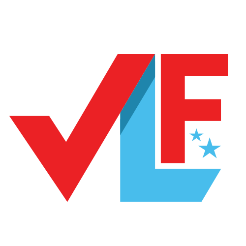 Voto Latino Foundation Inc Logo