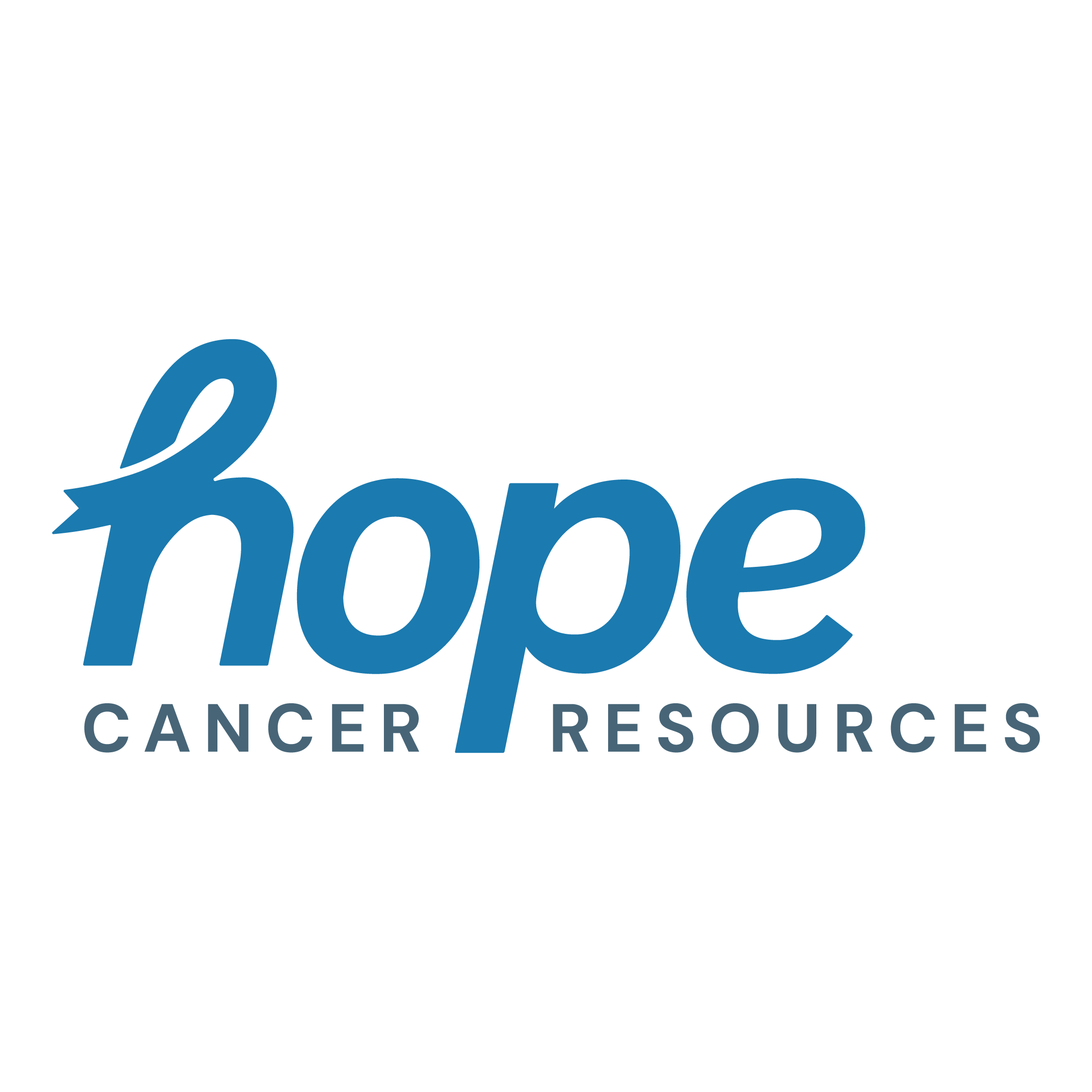 Hope Cancer Resources Logo