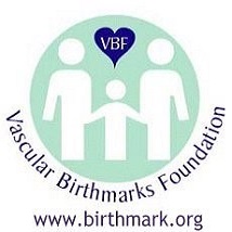 Vascular Birthmarks Foundation Logo